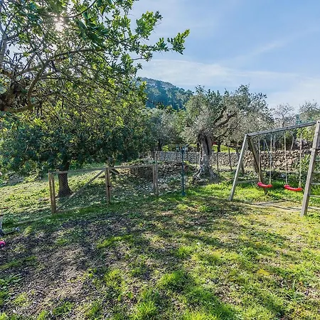 Villa Poncella
