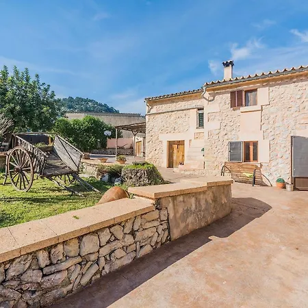 Poncella Villa Pollenca