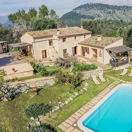 Villa Poncella *
