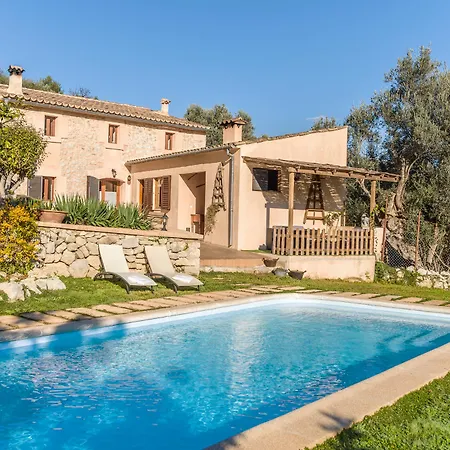 Villa Poncella